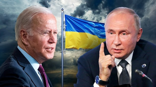 Điều gì thực sự ngăn cản ông Biden đạt được thỏa thuận với ông Putin về vấn đề Ukraine?