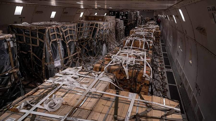 Chính trị gia Pháp kêu gọi ngừng cung cấp vũ khí cho Ukraine