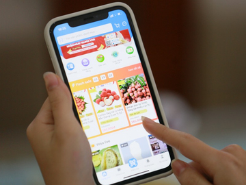 Nền tảng số thúc đẩy phát triển kinh tế hợp tác, hợp tác xã