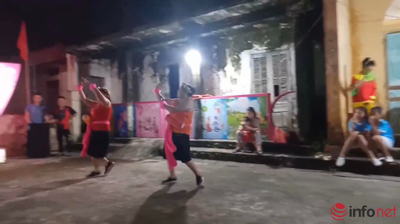 Hưng Yên: Nhiều sân chơi mới cho người cao tuổi