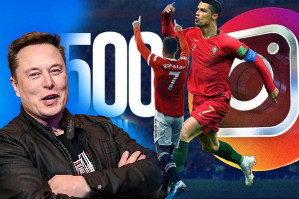 Ronaldo 