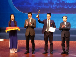 10 tài năng trẻ người Việt về khoa học, công nghệ năm 2022