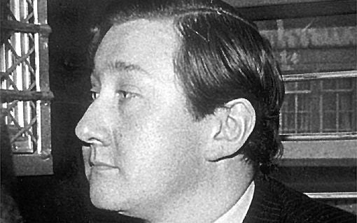 Hé lộ bí mật việc KGB bỏ lỡ hợp tác với sĩ quan tình báo Anh Michael Bettany