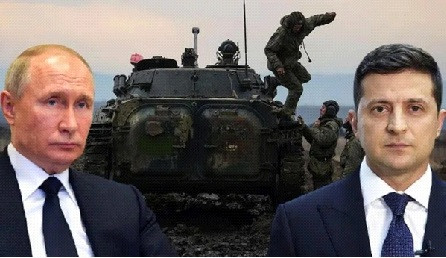 Chiến tranh Thế giới thứ ba và liên minh nào có khả năng được hình thành?