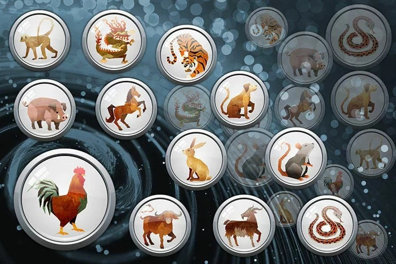 Tử vi hàng ngày 12 con giáp thứ 3-thứ 4 (29/11- 30/11/2022): Tý thuận lợi, Sửu khó khăn