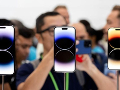 Apple thiếu 6 triệu iPhone Pro do hỗn loạn tại Foxconn Trung Quốc
