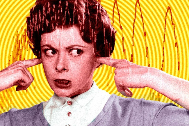 Top những âm thanh ghê rợn, khó chịu và dễ chịu nhất trong cuộc sống