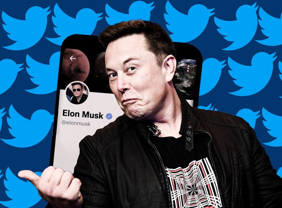 [Tin công nghệ mới] Tháng đầu hỗn loạn của Elon Musk tại Twitter