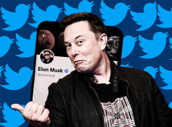 Tháng đầu hỗn loạn của Elon Musk tại Twitter