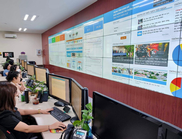 Chuyển đổi số để phát triển bền vững