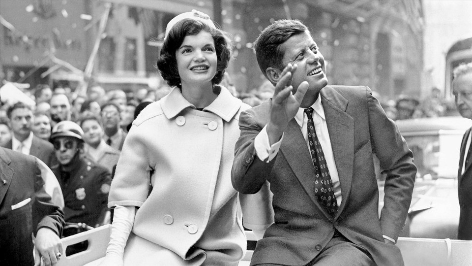 Vì sao không ai tin vào vụ ám sát Tổng thống Kennedy?