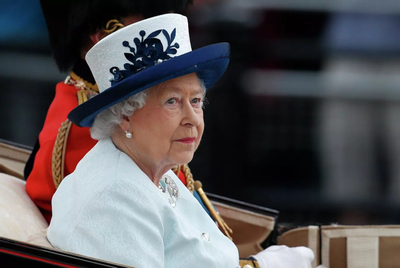 Hé lộ về bệnh tình của Nữ hoàng Anh Elizabeth II trong những tháng cuối đời