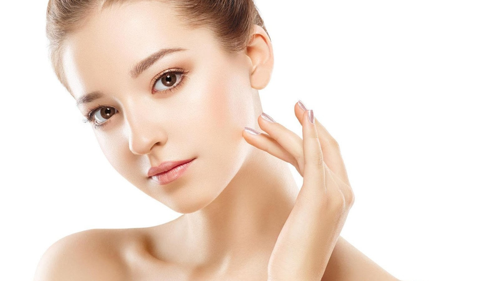 3 bộ phận trên cơ thể phụ nữ cần đặc biệt lưu ý khi chạm vào