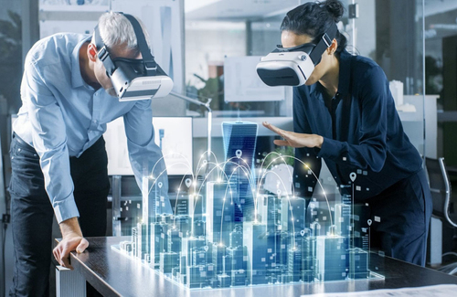 Thành phố ảo, thế giới trực tuyến là bề mặt tấn công mới của tội phạm mạng