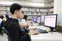 Việt Nam tổ chức hội nghị lớn nhất thế giới về thư viện số
