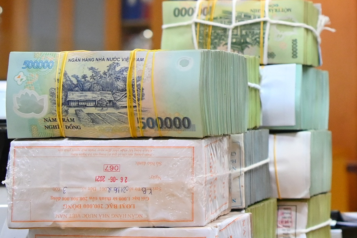 Doanh nghiệp địa ốc chết trên đống tài sản, sếp đi buôn để nuôi quân - 2