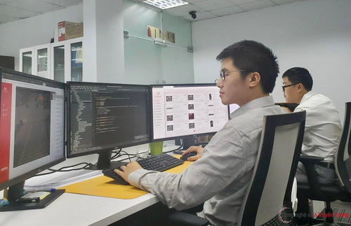 Camera Make in Vietnam tăng cường bảo mật, đáp ứng tiêu chuẩn ATTT