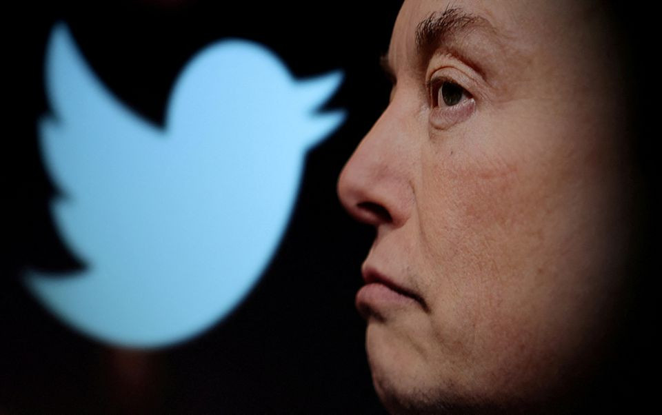 Elon Musk: Apple dọa xóa Twitter khỏi App Store