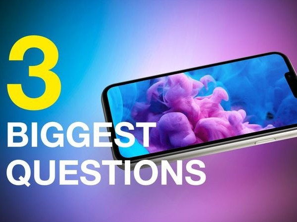 3 câu hỏi lớn nhất về iPhone SE 4