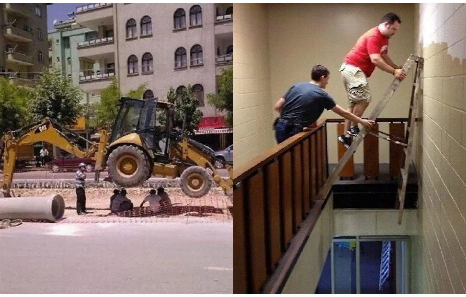 Những hình ảnh không tưởng cho thấy lý do tại sao phụ nữ sống lâu hơn đàn ông