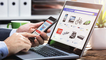 Người Việt chuộng mua hàng qua livestream trên các trang mạng xã hội