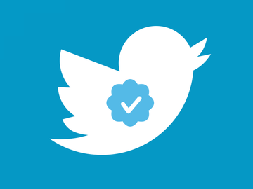 Twitter bắt đầu bán tick xanh từ tuần sau?
