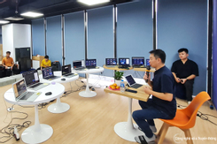 Nhận quả đắng từ tín dụng đen, startup vay ngang hàng Việt dìu nhau tránh thị trường đổ vỡ