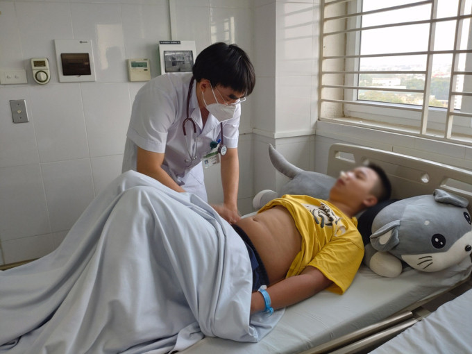 Hết sốt xuất huyết bao nhiêu ngày mới được đi làm?