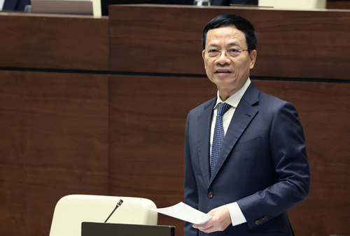 Mỗi chúng ta phải có trách nhiệm làm cho không gian mạng lành mạnh