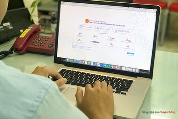 Giao dịch kết nối, chia sẻ dữ liệu đã tăng gấp 4 lần năm 2021