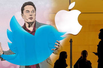 7.500 nhân viên Twitter