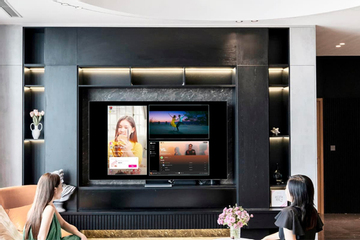 5 tính năng nâng tầm trải nghiệm trên TV Neo QLED 2022