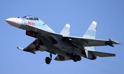 Tiêm kích đa năng Su-30MK2 mạnh cỡ nào