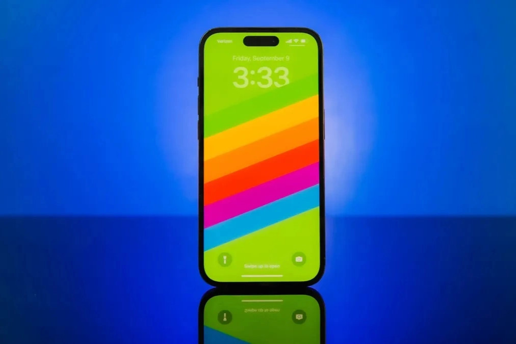 Tôi lần đầu dùng iPhone sau 10 năm sử dụng điện thoại Android - 1