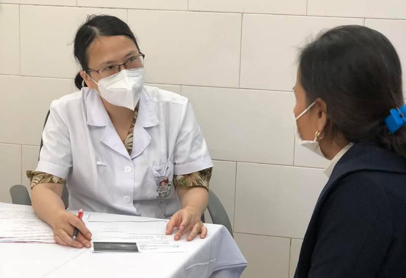 Thuốc thế hệ mới cho căn bệnh ung thư tử vong hàng đầu