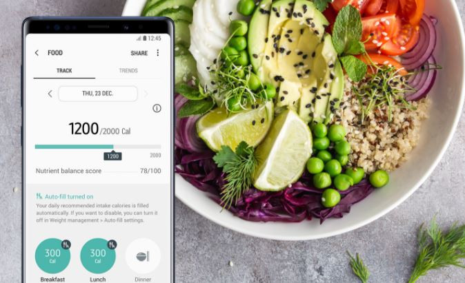 Stress vì đếm calo - sai lầm cả triệu người giảm cân thường gặp