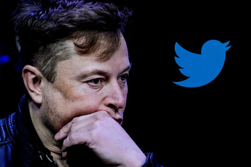 Elon Musk làm 120 tiếng/tuần từ khi mua Twitter
