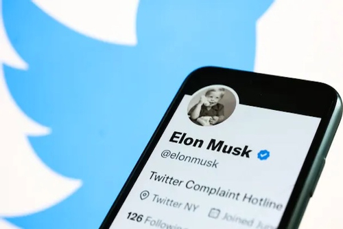 Twitter phát hành thử nghiệm tính năng xác thực trả phí tick xanh