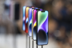 Sản lượng iPhone 14 có thể ‘hụt’ 3 triệu máy so với kế hoạch