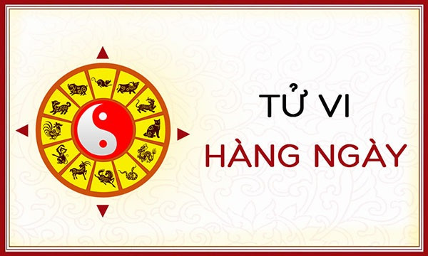 Tử vi hàng ngày của 12 con giáp thứ 3-thứ 4 (8/11-9/11/2022): Mão thách thức, Ngọ bất ổn