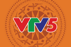 Xem VTV5 trực tuyến mới nhất ở đâu?