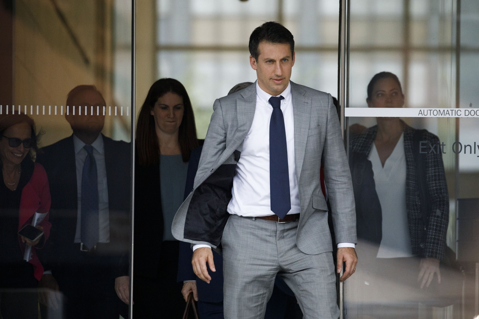 cac lanh dao Twitter anh 5