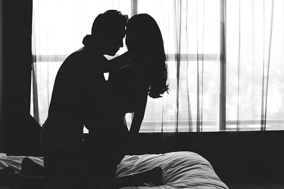 6 điều tuyệt đối không được làm sau ‘cuộc yêu’ nếu không muốn đoản thọ