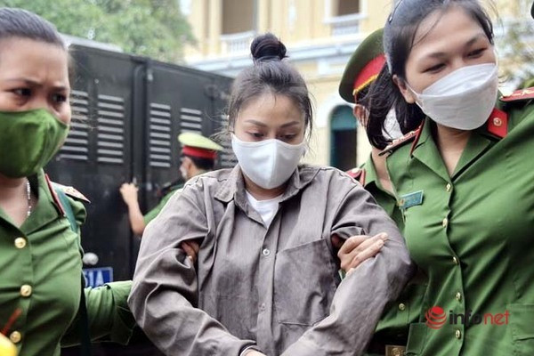 VKS giữ nguyên truy tố vụ bạo hành bé gái 8 tuổi, luật sư tiếp tục kiến nghị 2 điều