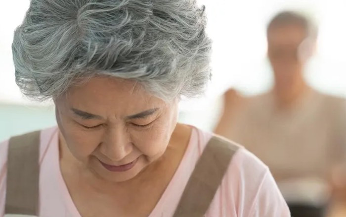 vợ chồng tôi nói thẳng với con gái dọn cửa hàng đi chỗ khác mà nó cứ khất lần khất hồi. Ảnh minh họa