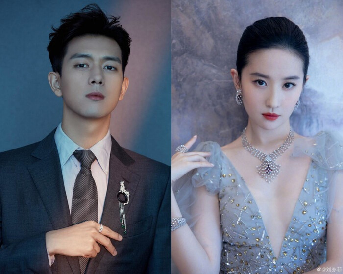 6 phim ngôn tình mới: Hứa Khải– Dương Mịch, Lý Hiện– Lưu Diệc Phi sẽ 'rắc đường' thế nào?