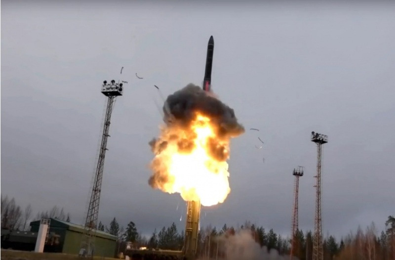 Yếu tố hạt nhân trong các cuộc chiến tranh ủy nhiệm (Phần 2)