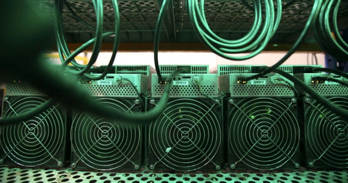 Nhiều công ty khai thác Bitcoin lao đao