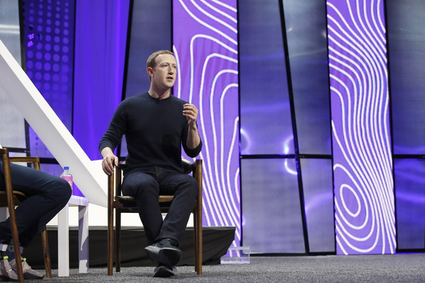 Đợt sa thải lớn nhất lịch sử Facebook diễn ra từ hôm nay