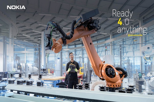 Mạng dùng riêng 4G/5G - Xu hướng triển khai đô thị thông minh